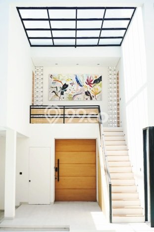 For Sale! Premium House LT 300m2 Desain Modern di Cemagi For Sale! Premium House LT 300m2 Desain Modern di Cemagi