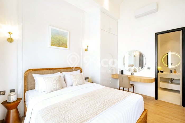 Investasi Menjanjikan! Vila Kawasan , Dimensi 135m2m², Lokasi Premium Investasi Menjanjikan! Vila Kawasan , Dimensi 135m2m², Lokasi Premium