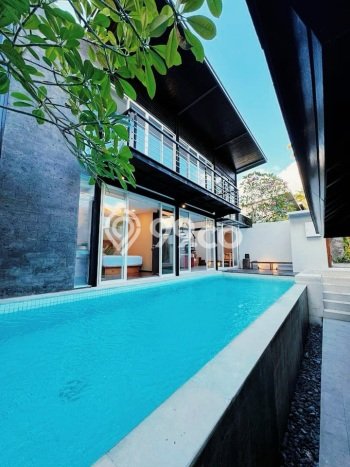 Rumah dengan Lokasi Strategis 3 KT di Umalas, Badung Rumah dengan Lokasi Strategis 3 KT di Umalas, Badung