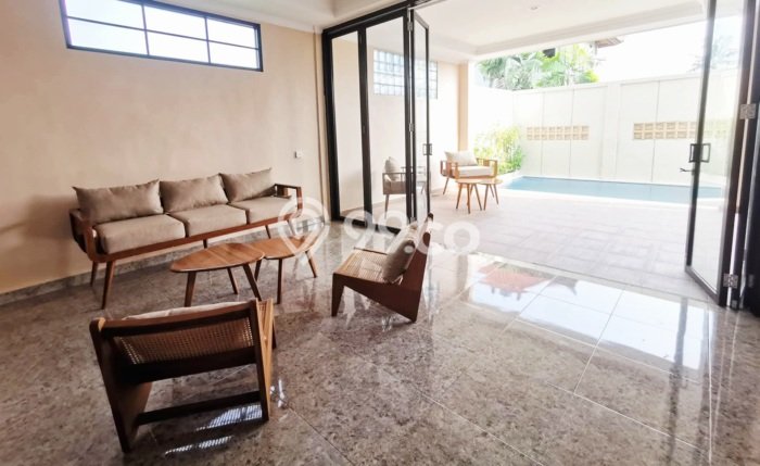 Hunian Cantik Minimalis Lb 150m2 di Ubud, Gianyar Hunian Cantik Minimalis Lb 150m2 di Ubud, Gianyar