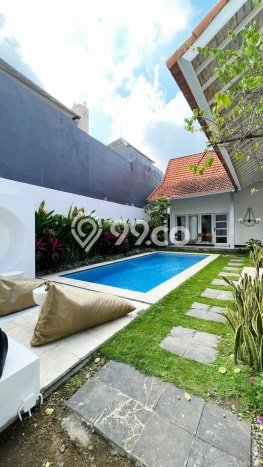 For Sale! Luxury House LT 300m2 Desain Modern di canggu For Sale! Luxury House LT 300m2 Desain Modern di canggu