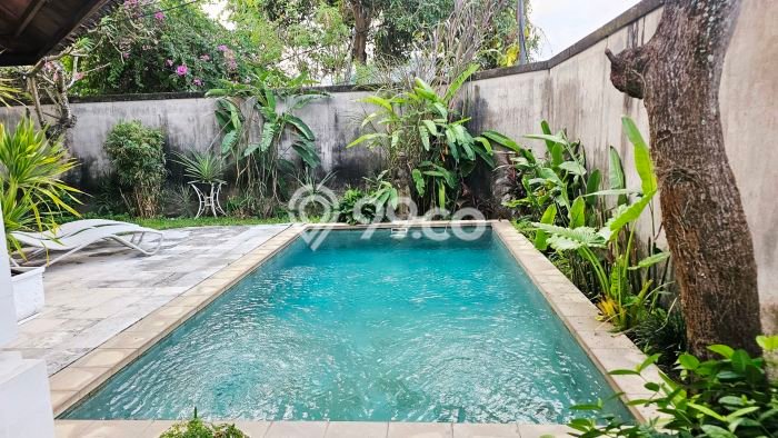 Hunian Super Elit dengan Akses Paling Strategis di Sanur, Denpasar Hunian Super Elit dengan Akses Paling Strategis di Sanur, Denpasar
