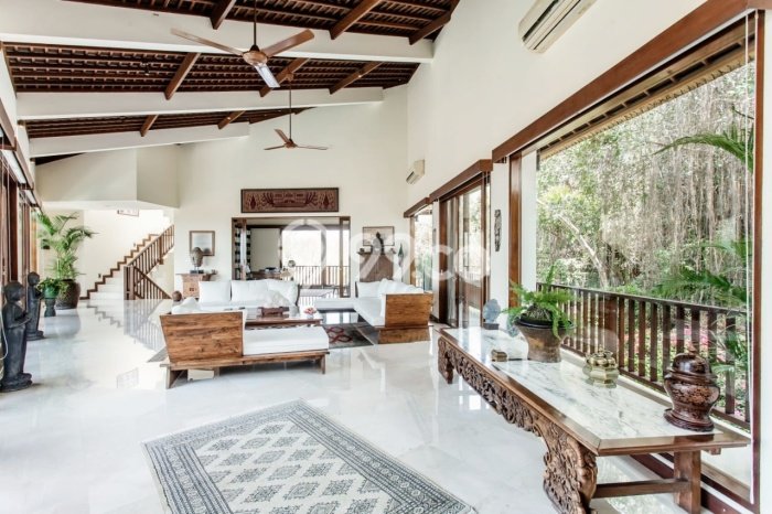 Rumah Elit Modern Siap Huni di Goa Gong Badung Rumah Elit Modern Siap Huni di Goa Gong Badung