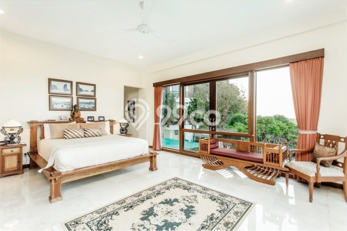 Rumah Elit Modern Siap Huni di Goa Gong Badung Rumah Elit Modern Siap Huni di Goa Gong Badung