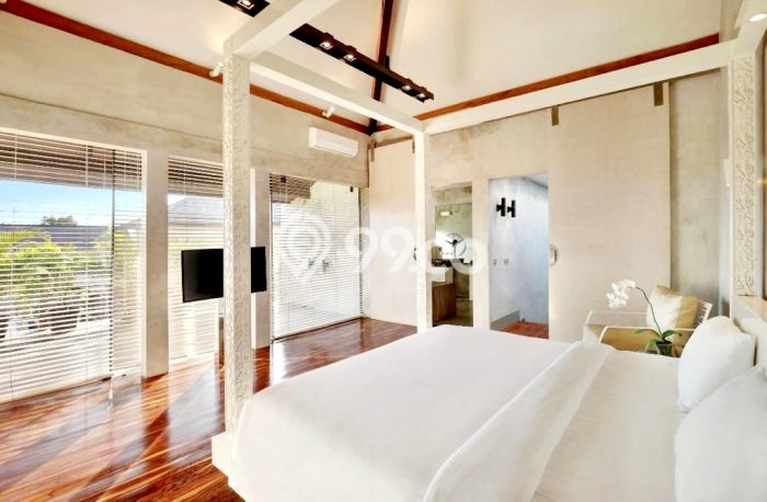 For Sale! Premium House LT 660m2 Desain Elegan di Umalas For Sale! Premium House LT 660m2 Desain Elegan di Umalas