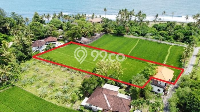 Tanah di Ketewel, Luas 2885m², Area Berkembang Tanah di Ketewel, Luas 2885m², Area Berkembang