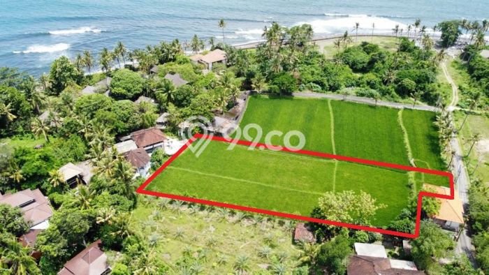 Tanah di Ketewel, Luas 2885m², Area Berkembang Tanah di Ketewel, Luas 2885m², Area Berkembang