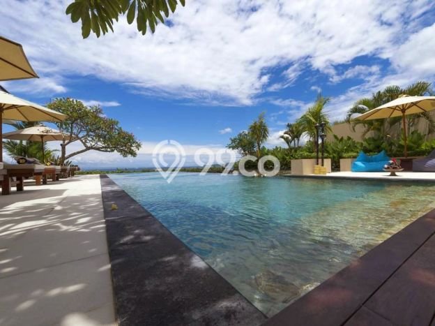 Rumah Eksklusif Dijual LT 1500m2 di Candi Dasa, Karangasem Rumah Eksklusif Dijual LT 1500m2 di Candi Dasa, Karangasem