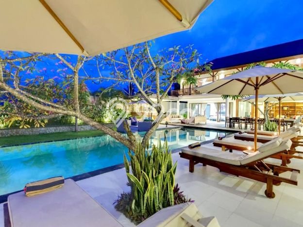 Rumah Eksklusif Dijual LT 1500m2 di Candi Dasa, Karangasem Rumah Eksklusif Dijual LT 1500m2 di Candi Dasa, Karangasem