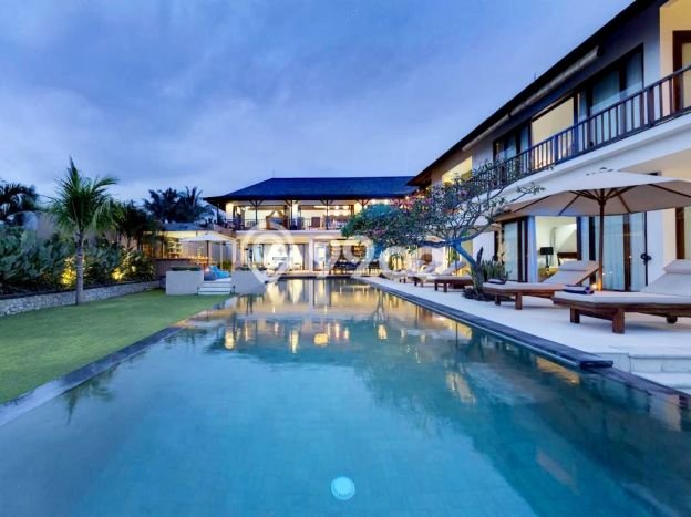 Rumah Eksklusif Dijual LT 1500m2 di Candi Dasa, Karangasem Rumah Eksklusif Dijual LT 1500m2 di Candi Dasa, Karangasem