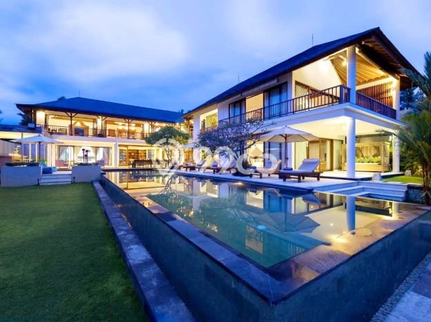 Rumah Eksklusif Dijual LT 1500m2 di Candi Dasa, Karangasem Rumah Eksklusif Dijual LT 1500m2 di Candi Dasa, Karangasem