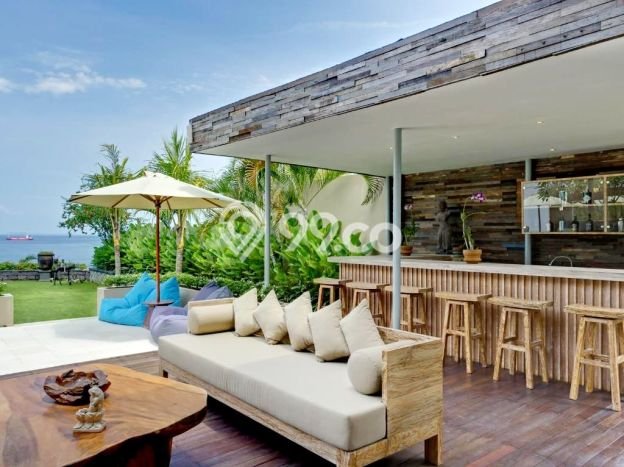 Rumah Eksklusif Dijual LT 1500m2 di Candi Dasa, Karangasem Rumah Eksklusif Dijual LT 1500m2 di Candi Dasa, Karangasem