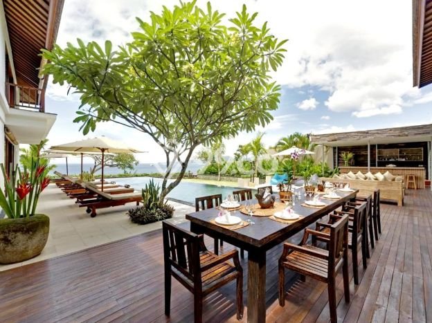 Rumah Eksklusif Dijual LT 1500m2 di Candi Dasa, Karangasem Rumah Eksklusif Dijual LT 1500m2 di Candi Dasa, Karangasem