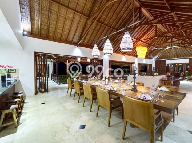 Rumah Eksklusif Dijual LT 1500m2 di Candi Dasa, Karangasem Rumah Eksklusif Dijual LT 1500m2 di Candi Dasa, Karangasem