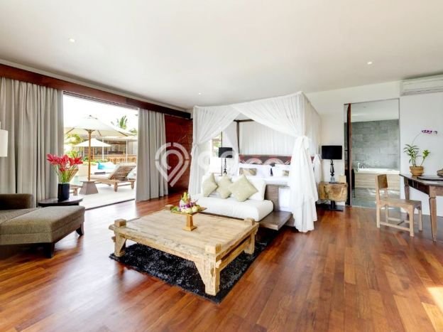 Rumah Eksklusif Dijual LT 1500m2 di Candi Dasa, Karangasem Rumah Eksklusif Dijual LT 1500m2 di Candi Dasa, Karangasem