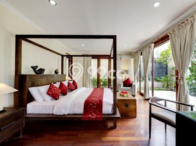 Rumah Eksklusif Dijual LT 1500m2 di Candi Dasa, Karangasem Rumah Eksklusif Dijual LT 1500m2 di Candi Dasa, Karangasem