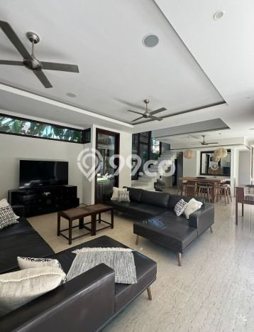 Dijual Rumah Luas Megah Dengan View Cantik di Seminyak, Badung Dijual Rumah Luas Megah Dengan View Cantik di Seminyak, Badung