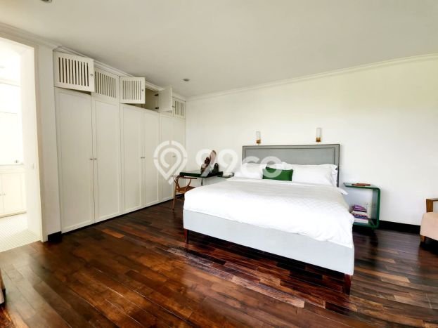 Rumah Mewah LB 1034m2 Siap Huni Desain Elegan di Ketewel, Gianyar Rumah Mewah LB 1034m2 Siap Huni Desain Elegan di Ketewel, Gianyar