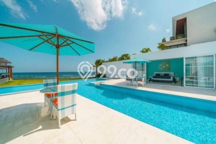 Hunian Elit LB 1200m2 Siap Huni Desain Elegan di Beraban, Tabanan Hunian Elit LB 1200m2 Siap Huni Desain Elegan di Beraban, Tabanan