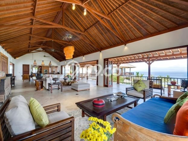 Rumah Eksklusif Dijual LT 1500m2 di Candi Dasa, Karangasem Rumah Eksklusif Dijual LT 1500m2 di Candi Dasa, Karangasem