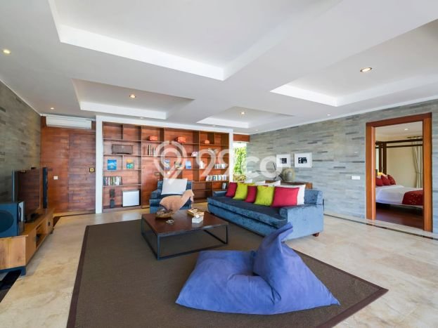 Rumah Eksklusif Dijual LT 1500m2 di Candi Dasa, Karangasem Rumah Eksklusif Dijual LT 1500m2 di Candi Dasa, Karangasem