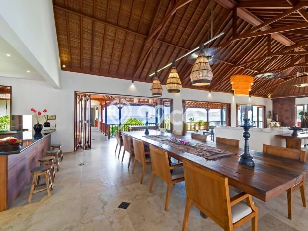 Rumah Eksklusif Dijual LT 1500m2 di Candi Dasa, Karangasem Rumah Eksklusif Dijual LT 1500m2 di Candi Dasa, Karangasem