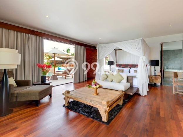 Rumah Eksklusif Dijual LT 1500m2 di Candi Dasa, Karangasem Rumah Eksklusif Dijual LT 1500m2 di Candi Dasa, Karangasem