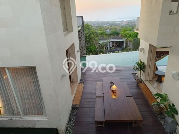 For Sale! Luxury House LT 820m2 Desain Elegan di Jimbaran For Sale! Luxury House LT 820m2 Desain Elegan di Jimbaran