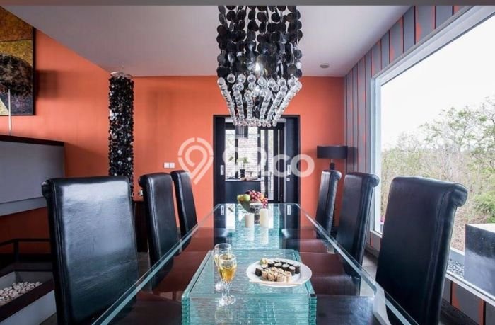 Rumah Luxury Modern Siap Huni di Jimbaran Badung Rumah Luxury Modern Siap Huni di Jimbaran Badung
