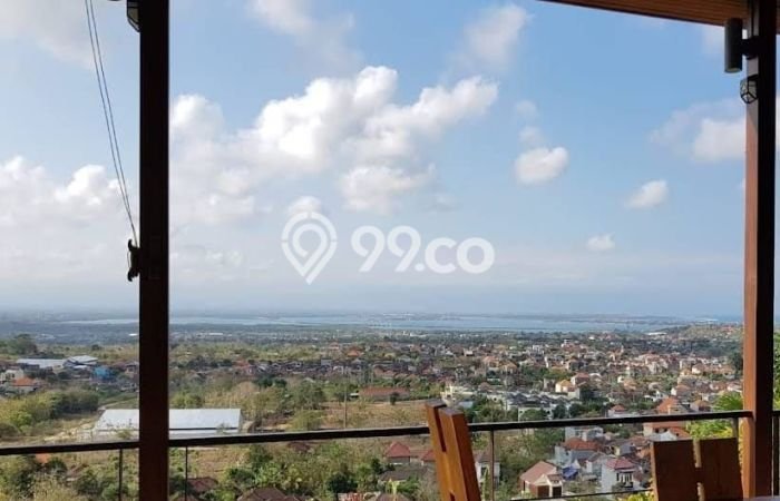 Rumah Luxury Modern Siap Huni di Jimbaran Badung Rumah Luxury Modern Siap Huni di Jimbaran Badung