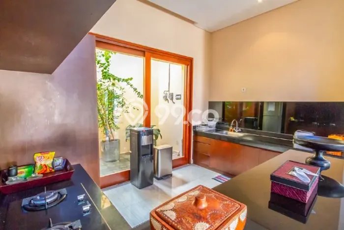 Ready to Use! Luxury House LT 312m2 Desain Modern di Canggu Ready to Use! Luxury House LT 312m2 Desain Modern di Canggu