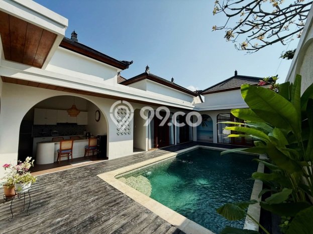Dijual Rumah Mewah Megah Dengan View Cantik di Sanur, Denpasar Dijual Rumah Mewah Megah Dengan View Cantik di Sanur, Denpasar