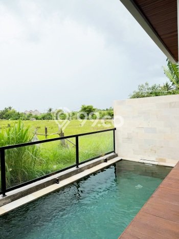 Dijual Rumah Mewah Elegan Dengan View Eksklusif di canggu, Badung Dijual Rumah Mewah Elegan Dengan View Eksklusif di canggu, Badung