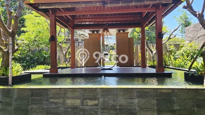 Rumah Elit Modern Tanpa Renovasi di Sanur Denpasar Rumah Elit Modern Tanpa Renovasi di Sanur Denpasar