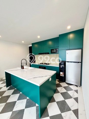 Rumah Luxury Modern Tanpa Renovasi di Umalas Badung Rumah Luxury Modern Tanpa Renovasi di Umalas Badung