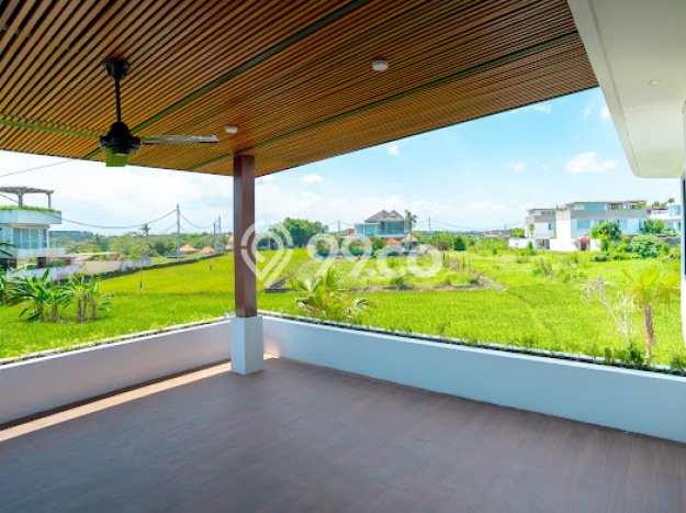 Hunian Elit LB 180m2 Siap Huni Desain Elegan di Cemagi, Badung Hunian Elit LB 180m2 Siap Huni Desain Elegan di Cemagi, Badung