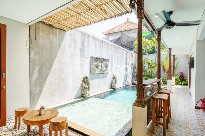Dijual Rumah Mewah Exclusive di Ubud, Gianyar Dijual Rumah Mewah Exclusive di Ubud, Gianyar