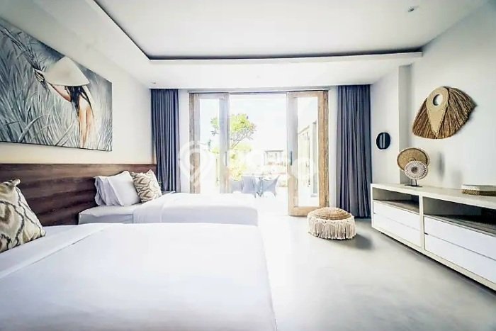 Rumah Luxury Modern Tanpa Renovasi di Ketewel Gianyar Rumah Luxury Modern Tanpa Renovasi di Ketewel Gianyar