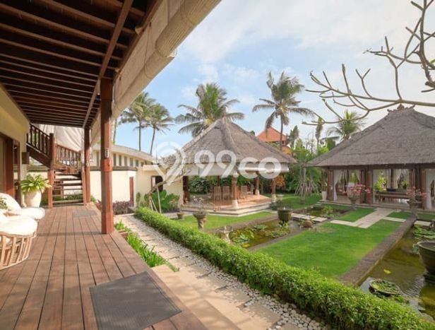 HARGA TERBAIK! Vila di , Area 2246m2m², Lokasi Strategis HARGA TERBAIK! Vila di , Area 2246m2m², Lokasi Strategis