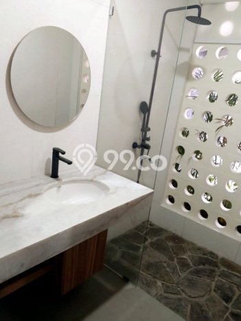 Vila Kawasan , Luas 105m2m², Area Premium Vila Kawasan , Luas 105m2m², Area Premium