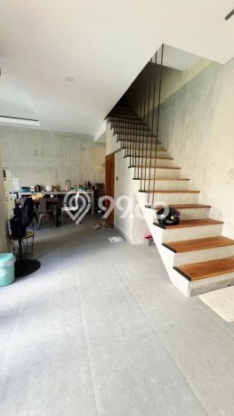 Rumah Modern 2 KT di Jimbaran Badung Full Furnished Rumah Modern 2 KT di Jimbaran Badung Full Furnished