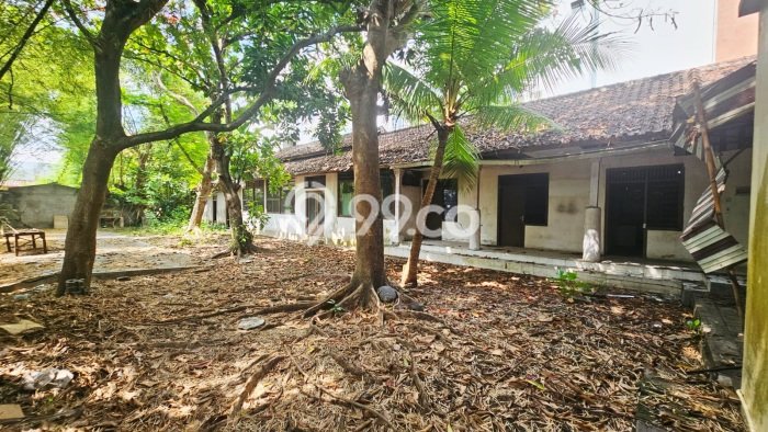 Tanah Strategis Kawasan , Luas 800m2m², For Rent Tanah Strategis Kawasan , Luas 800m2m², For Rent
