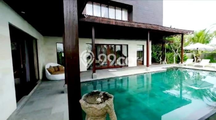 Hunian Elit LB 900m2 Siap Huni Desain Elegan di Cemagi, Badung Hunian Elit LB 900m2 Siap Huni Desain Elegan di Cemagi, Badung