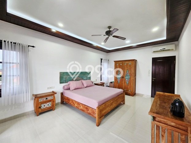 Hunian Bagus Disewakan di Sanur, Denpasar LT 400m2, LB 365m2 Hunian Bagus Disewakan di Sanur, Denpasar LT 400m2, LB 365m2