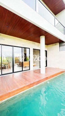 Dijual Rumah Mewah Elegan Dengan View Eksklusif di canggu, Badung Dijual Rumah Mewah Elegan Dengan View Eksklusif di canggu, Badung