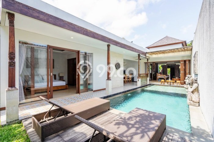 Dijual Rumah Mewah Exclusive di Ubud, Gianyar Dijual Rumah Mewah Exclusive di Ubud, Gianyar