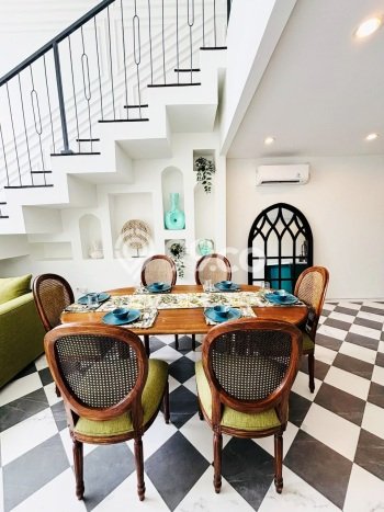 Rumah Luxury Modern Tanpa Renovasi di Umalas Badung Rumah Luxury Modern Tanpa Renovasi di Umalas Badung