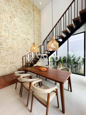 Rumah Elit Modern Siap Huni di canggu Badung Rumah Elit Modern Siap Huni di canggu Badung