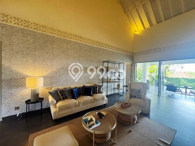 Dijual Rumah Mewah Megah Dengan View Cantik di canggu, Badung Dijual Rumah Mewah Megah Dengan View Cantik di canggu, Badung