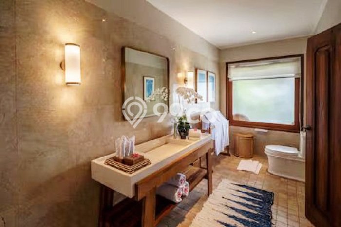 Ready to Use! Premium House LT 1488m2 Desain Modern di Canggu Ready to Use! Premium House LT 1488m2 Desain Modern di Canggu